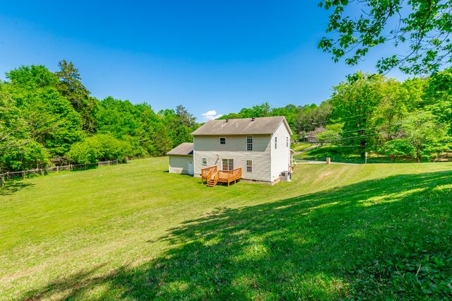957 Lower Mill Rd Road, Hixson, TN 37343