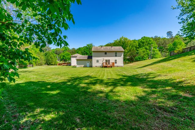 957 Lower Mill Rd Road, Hixson, TN 37343
