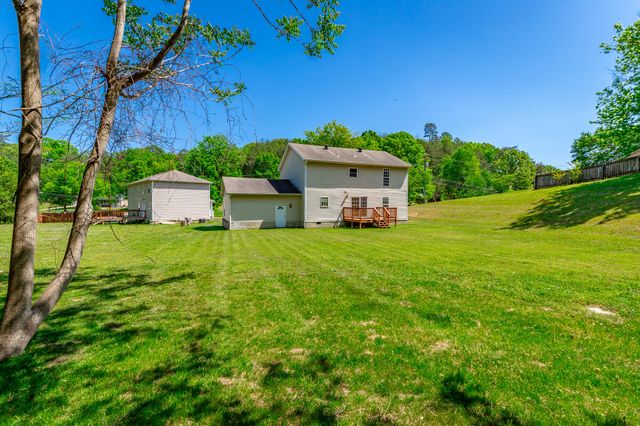 957 Lower Mill Rd Road, Hixson, TN 37343