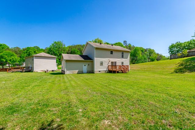 957 Lower Mill Rd Road, Hixson, TN 37343