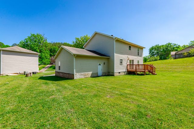 957 Lower Mill Rd Road, Hixson, TN 37343