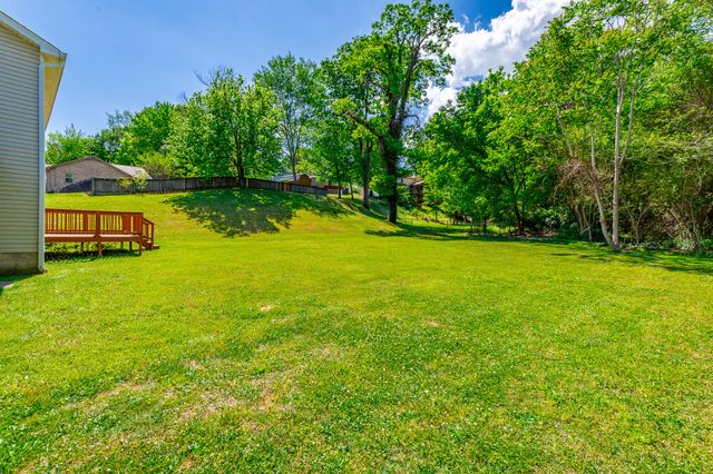 957 Lower Mill Rd Road, Hixson, TN 37343