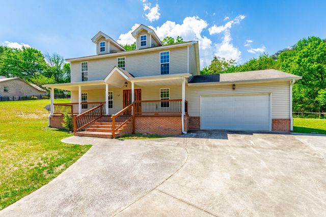 957 Lower Mill Rd Road, Hixson, TN 37343