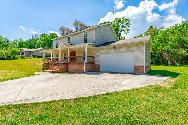 957 Lower Mill Rd Road, Hixson, TN 37343