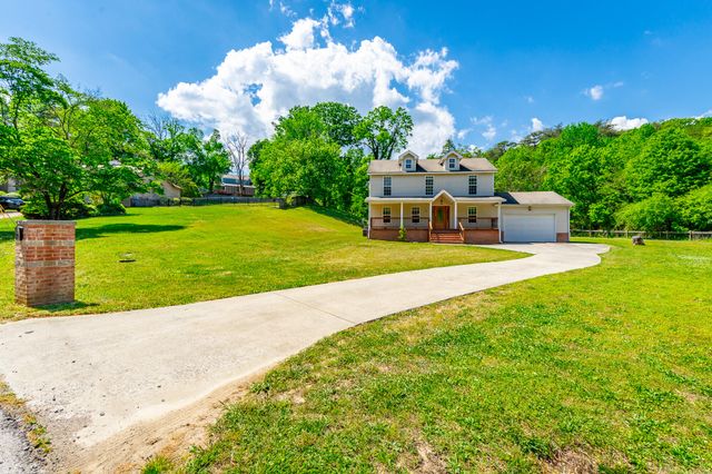 957 Lower Mill Rd Road, Hixson, TN 37343