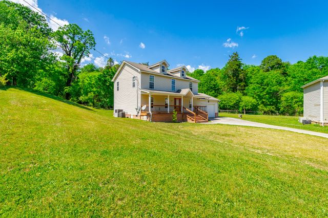 957 Lower Mill Rd Road, Hixson, TN 37343