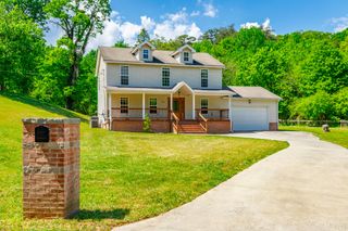 957 Lower Mill Rd Road, Hixson, TN 37343