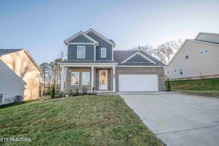 341 Sugar Maple Trail (Lot 95), Lenoir City, TN 37771