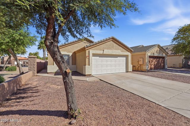 10830 E CAROL Avenue, Mesa, AZ 85208