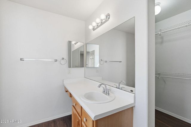 10830 E CAROL Avenue, Mesa, AZ 85208