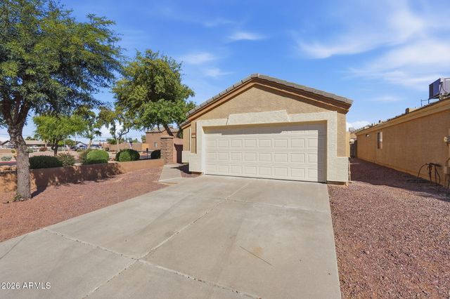 10830 E CAROL Avenue, Mesa, AZ 85208