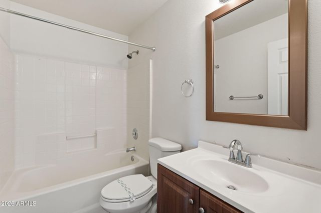 10830 E CAROL Avenue, Mesa, AZ 85208