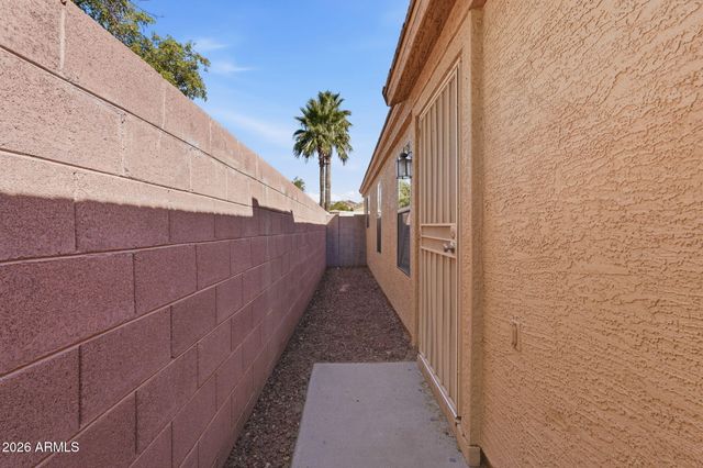 10830 E CAROL Avenue, Mesa, AZ 85208