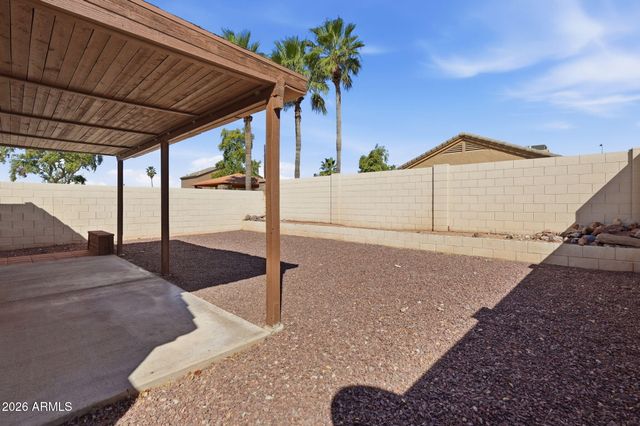 10830 E CAROL Avenue, Mesa, AZ 85208