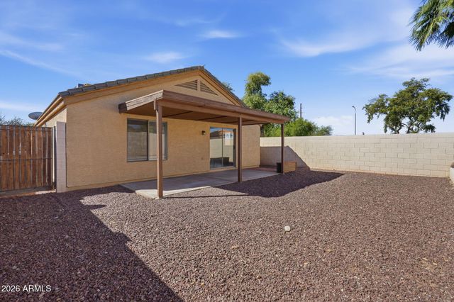 10830 E CAROL Avenue, Mesa, AZ 85208