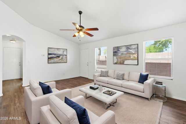 10830 E CAROL Avenue, Mesa, AZ 85208