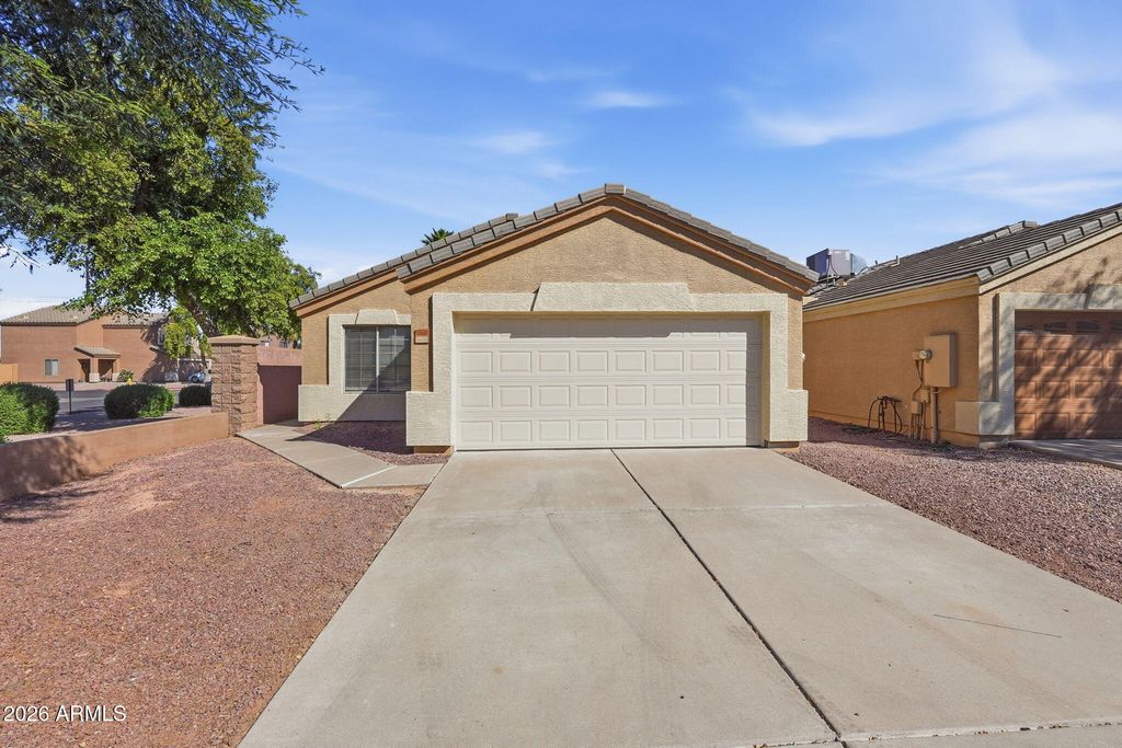 10830 E CAROL Avenue, Mesa, AZ 85208