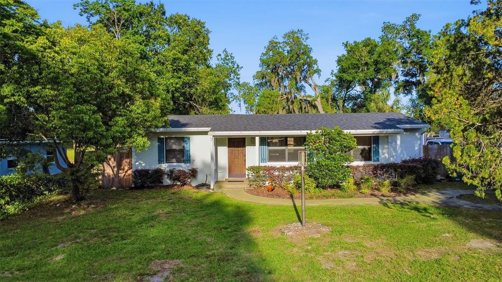 112 EDWARDS AVENUE, Orange City, FL 32763