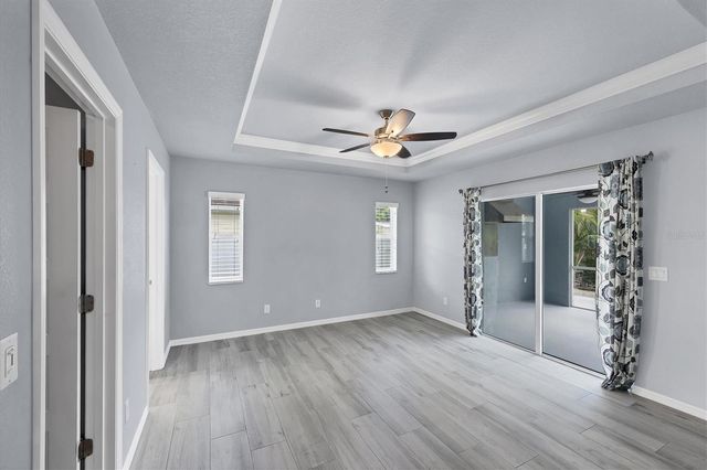 3655 CANDIA AVENUE, North Port, FL 34286