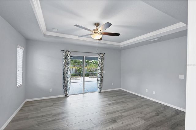 3655 CANDIA AVENUE, North Port, FL 34286
