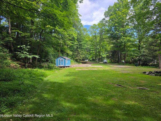 597 Ross Ruland Road, Cairo, NY 12413