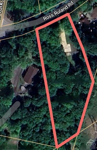 597 Ross Ruland Road, Cairo, NY 12413