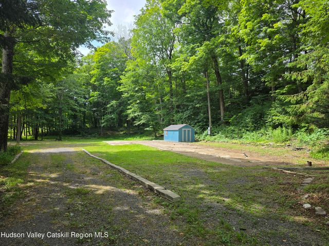 597 Ross Ruland Road, Cairo, NY 12413