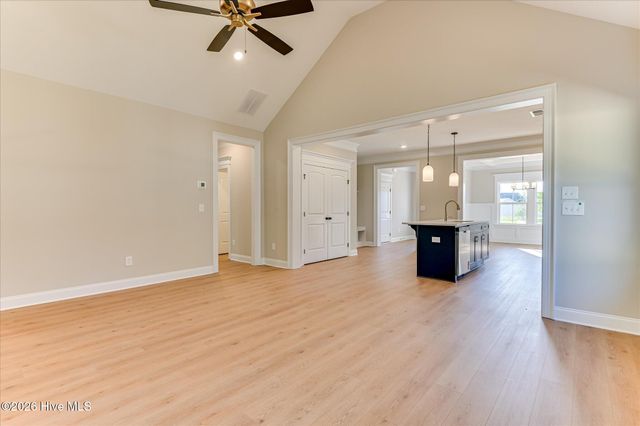 415 Granard Street Path, Grovetown, GA 30813