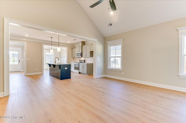 415 Granard Street Path, Grovetown, GA 30813
