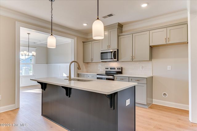 415 Granard Street Path, Grovetown, GA 30813