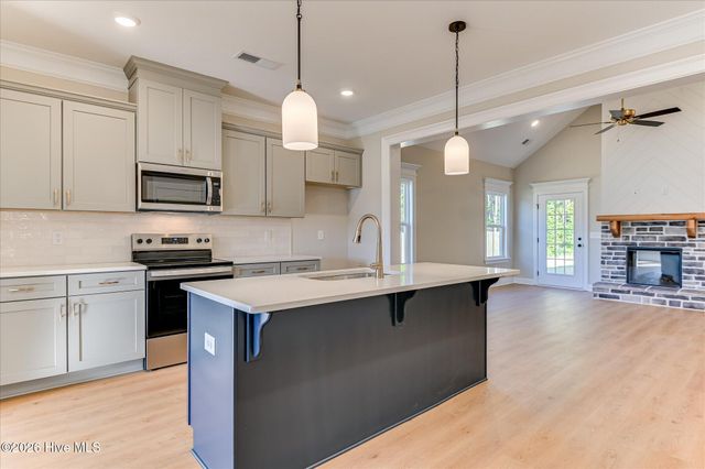 415 Granard Street Path, Grovetown, GA 30813
