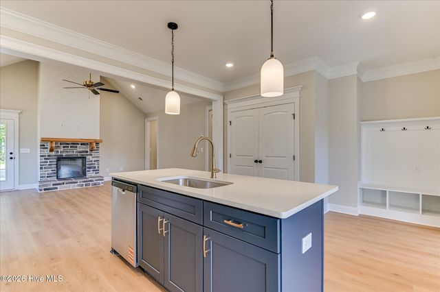 415 Granard Street Path, Grovetown, GA 30813