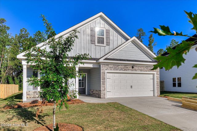 415 Granard Street Path, Grovetown, GA 30813