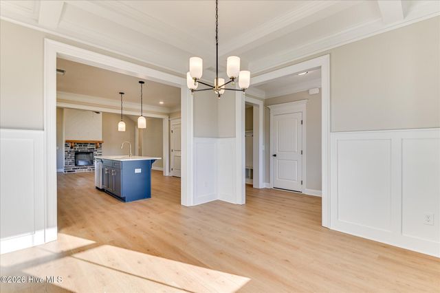 415 Granard Street Path, Grovetown, GA 30813