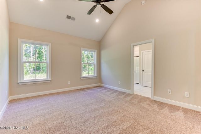 415 Granard Street Path, Grovetown, GA 30813