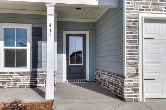 415 Granard Street Path, Grovetown, GA 30813