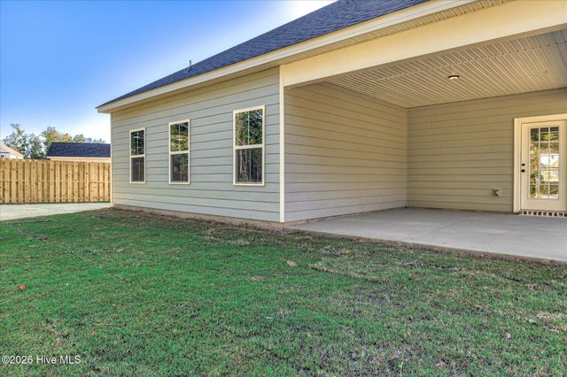 415 Granard Street Path, Grovetown, GA 30813
