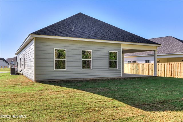 415 Granard Street Path, Grovetown, GA 30813