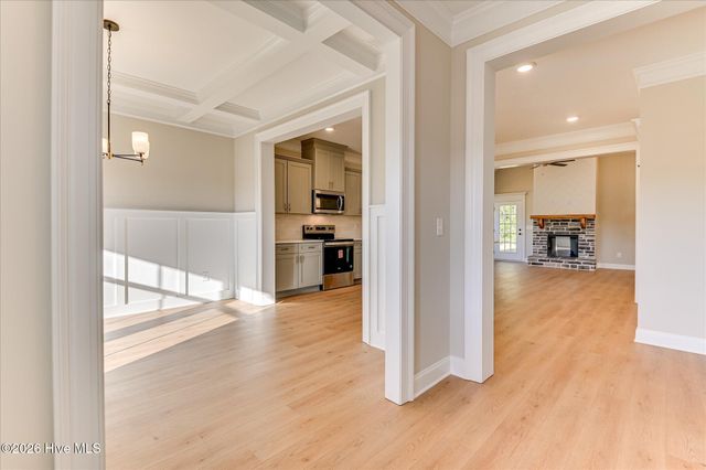 415 Granard Street Path, Grovetown, GA 30813