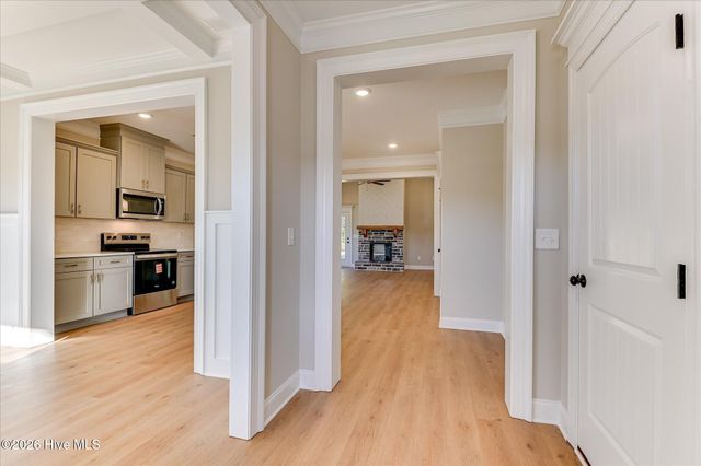 415 Granard Street Path, Grovetown, GA 30813