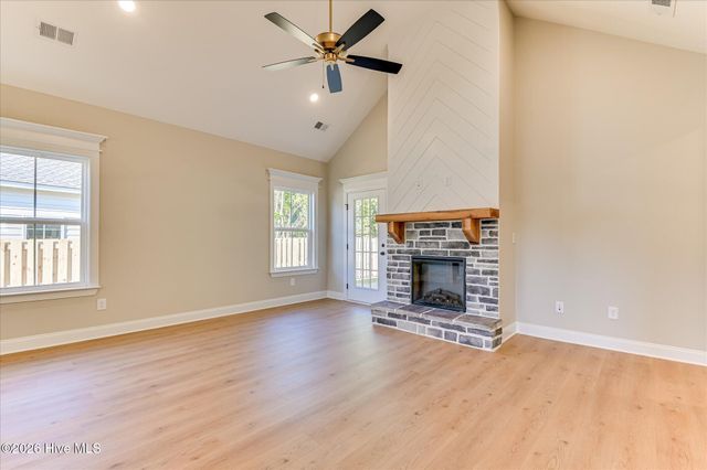 415 Granard Street Path, Grovetown, GA 30813
