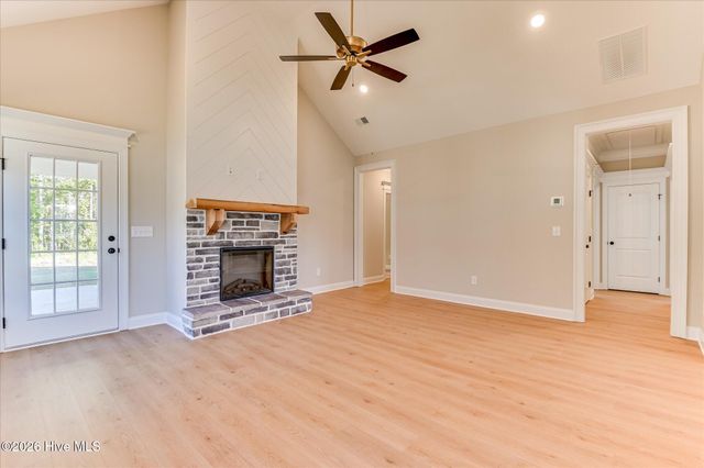 415 Granard Street Path, Grovetown, GA 30813