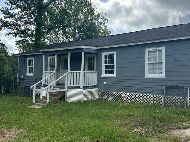 2100 Merritt, Leesville, LA 71446
