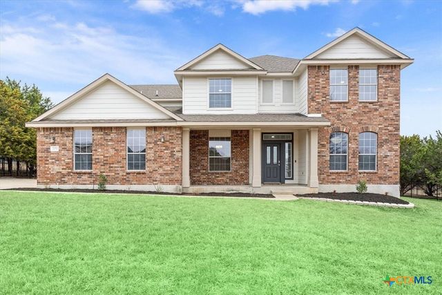 2011 Lakefront Drive, Harker Heights, TX 76548