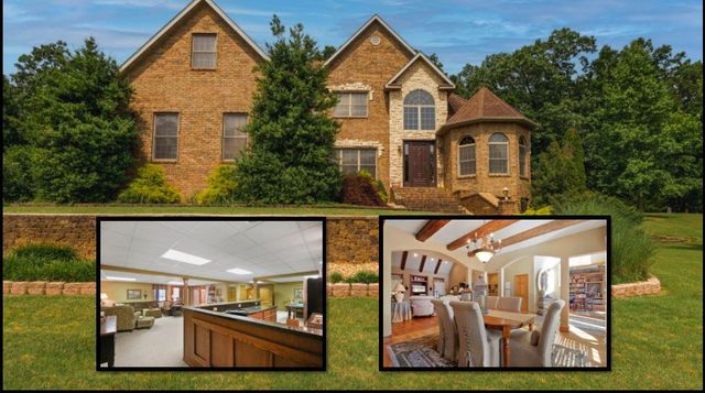 1165 Susan Drive, West Plains, MO 65775