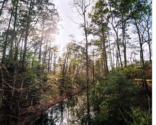 0 W Lake Drive, Huffman, TX 77336