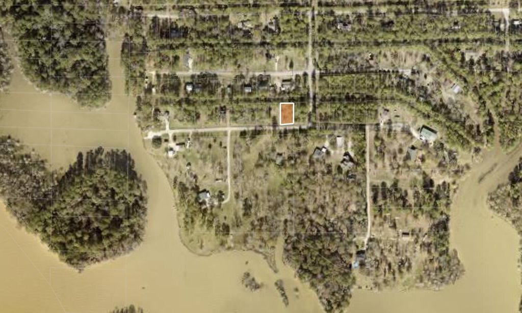 0 W Lake Drive, Huffman, TX 77336