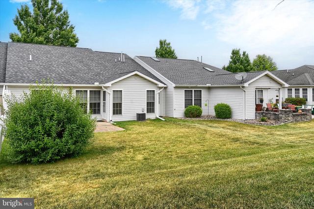 38 RIDGEWAY DRIVE, Mechanicsburg, PA 17050