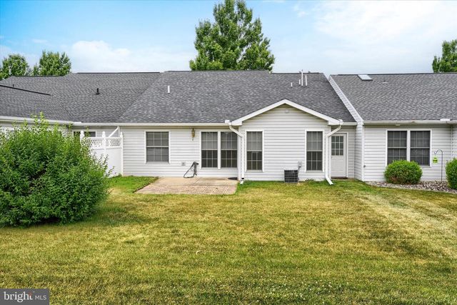 38 RIDGEWAY DRIVE, Mechanicsburg, PA 17050