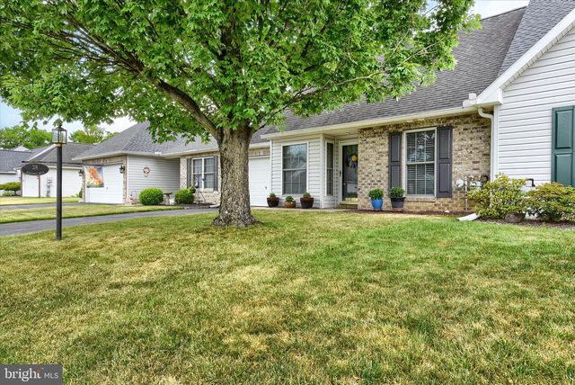 38 RIDGEWAY DRIVE, Mechanicsburg, PA 17050